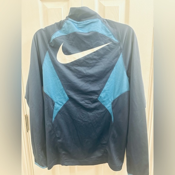 NIKE men jacket size XD FB6537-457 - Picture 2 of 6